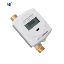 Remote RS485 Modbus Smart Ultrasonic Water Meter DN20 Sensor for Domestic Water